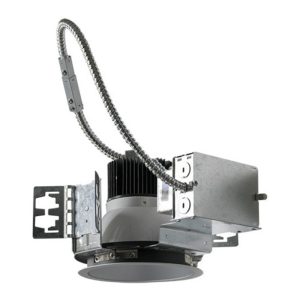 Profusion LED BL6TCLD-28HZ-3K 6 Inch 28W Commercial Grade Trim 3000K