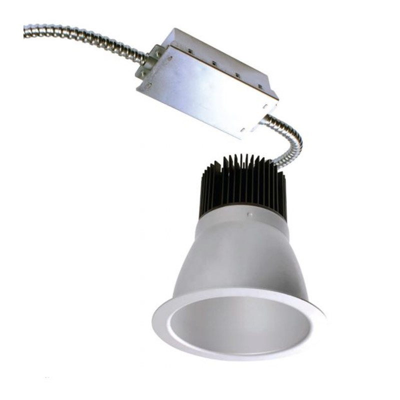 Profusion LED BRK-LED28ARC6-3K LED 6in 28W Architectural Recessed Retrofit Light 3000K