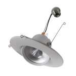 Profusion LED BRK-LED6A-BW-35K-ECO LED 17W 6in Architectural Trim 3500K