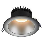 Lotus LD6R-40K-HO-SR-BT 6" Round Deep Regressed HO 30W SR-BT 4000K 38° 2900 lm Type IC Air-Tight Wet Plenum ES CRI 90+