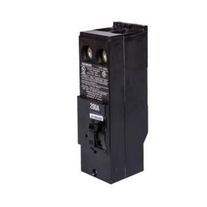 SIEMENS QN2150RH 1-Pole 240V 150A Circuit breaker
