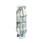 nVent Caddy 8P16P Push In Conduit to Conduit Clamp 1/2in EMT