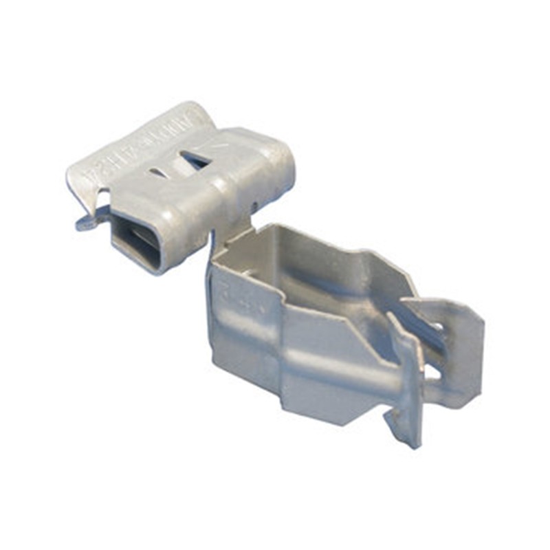 nVent Caddy 8P58SM Conduit to Flange Clip Side Mount 1/2in EMT