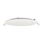 Profusion LED UTDR-6-9L-4K LED 6in 10W Ultra Thin Downlight 4000K