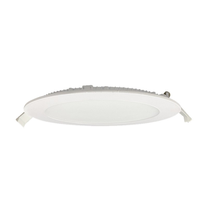 Profusion LED UTDR-6-9L-4K LED 6in 10W Ultra Thin Downlight 4000K
