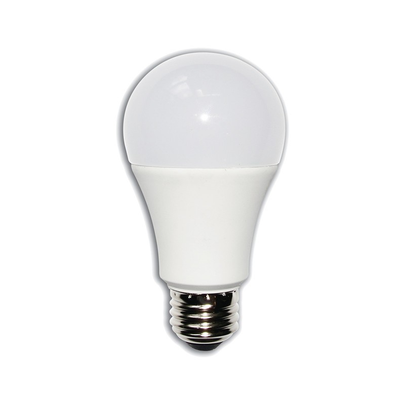 Profusion LED LEDA19-9W-27K A19 8W LED Bulb 2700K