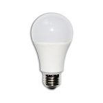 Profusion LED LEDA19-9W-4K A19 8W LED Bulb 4000K