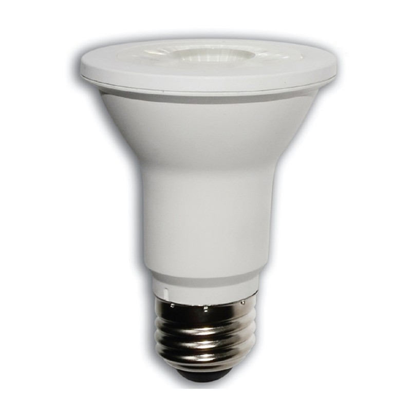 Profusion LED LEDPAR20-6W-3K PAR20 6W LED Bulb 3000K