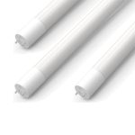 Profusion LED DEBP3FT12W35K LED 12W 3ft Dual-Ended Direct Replacement T8 Bulb 3500K