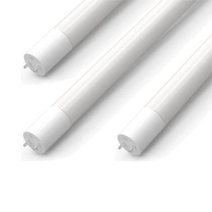 Profusion LED DEBP2FT9W35K LED 9W 2ft Dual-Ended Direct Replacement T8 Bulb 3500K