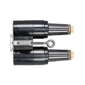 Elastimold 373FT Loadbreak Feed-Thru, 35 kV, 200 A