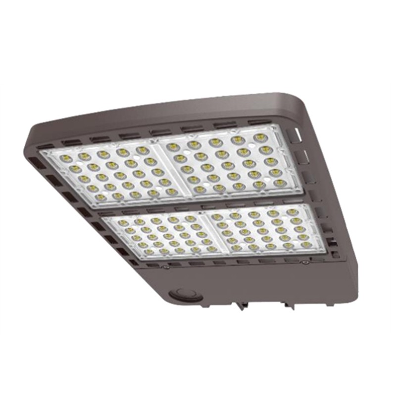 Profusion LED MPAL-39L-5K-T5 LED 297W Type 5 Gen 3 Premium Multi-Purpose Area Light 5000K