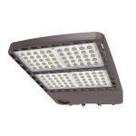 Profusion LED MPAL-31L-4K-T5-UNC LED 234W Type 5 Gen 3 Premium Multi-Purpose Area Light 4000K