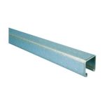 nVent Caddy A121000PG Strut Channel Type A Solid