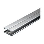 nVent Caddy A12AH200PG Strut Channel Type AA Slotted