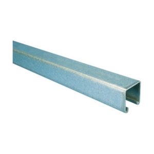 nVent Caddy A141000PG Strut Channel Type A Solid