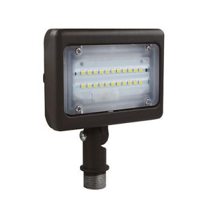 Profusion LED LEDMPALPRO15-K-3K LED 15W Multi-Purpose LED Area Light Knuckle Mount 3000K