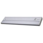 Lotus UCL1001-8-LED 8" Under Cabinet LED Bar 120V Dim 3CCT 27-30-40K 6W 450 lm CRI 90+