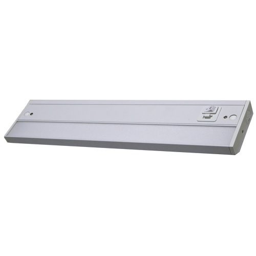 Lotus UCL1001-16-LED 16" Under Cabinet LED Bar 120V Dim 3CCT 27-30-40K 10W 900 lm CRI 90+