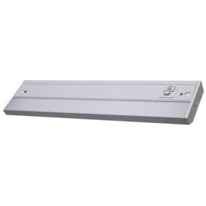 Lotus UCL1001-32-LED 32" Under Cabinet LED Bar 120V Dim 3CCT 27-30-40K 16W 1200 lm CRI 90+