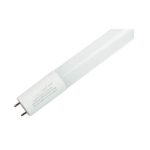NaturaLED 4557 LED9T8/24FR11/850/UNV 9W 2ft LED Direct Wire G13 Base T8 Tube 5000K (Case of 25)