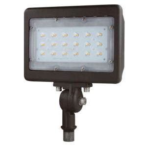 Profusion LED LEDMPALPRO30-K-4K LED 30W Multi-Purpose LED Area Light Knuckle Mount 4000K