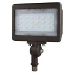 Profusion LED LEDMPALPRO30-K-5K LED 30W Multi-Purpose LED Area Light Knuckle Mount 5000K