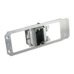 nVent Caddy A1BFV1G All-in-One Between-Stud With Adjustable Mud Ring, Single Box