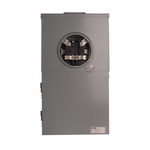 EATON CMB1212B200BTS 200A Copper NEMA 3R Single-phase, Ringless Meter Breaker