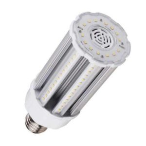 Venture Lighting LP18739 54W LED Medium Screw E26 Base Corn Cob Retrofit Lamp 5000K