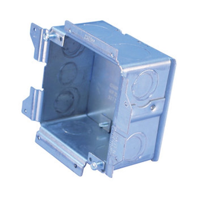 nVent Caddy A1SD0NS All-in-One Stud-Mounted Without Mud Ring