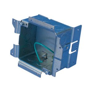 nVent Caddy A1SF0NS All-in-One Stud-Mounted Without Mud Ring