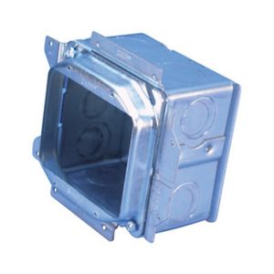 nVent Caddy A1SF2GS All-in-One Stud-Mounted With Removable Mud Ring