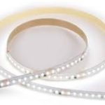 Lotus DDC-H060-24V-NA-5M-40K LED Strip 24V DC 4000K 4.5W/ft 480 lm/ft 16.4 ft IP20 CRI 90+