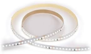 Lotus LBL-2216-126P-24V-10-40K LED Strip 24V DC 4000K 1.5W/ft 210 lm/ft 100 ft IP20 CRI 90+