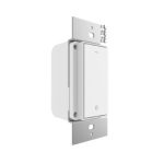 Lotus ERC111 SAprilt Dimmer 120-240V 200W LED WiFi no hub needed single pole