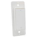 Lotus EU1254 Kinetic Switch self powered connect to 10 ERC111 / ERC112 100 ft indoor range