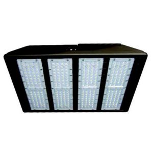 Profusion LED LEDMPALPRO200-5K-T5-UNC 195W 347-480V Type 5 Multi-Purpose Area Light 5000K