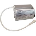 Lotus LLL-LD0716-T Adder for 120-347V Driver 0-10V Dimmable for LL3G, LRG3 & LSG3