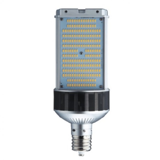 Light Efficient Design LED-8089M50-G5 80 Watt HID LED Retrofit Lamp - EX39 Base - 5000K - 10,850 Lumens - 120-277V