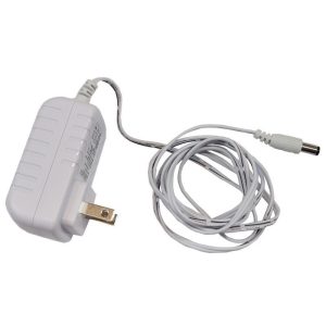 Lotus WLS-PD30LU-24 12V Plug-In Not Dimmable Driver 12W Input 120V - 240V AC