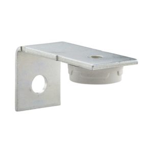 nVent Caddy ABGBSF Angle Bracket with Nail Gun Insert