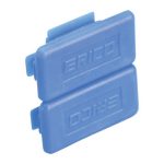 nVent Caddy ADK421 Strut End Cap, Blue