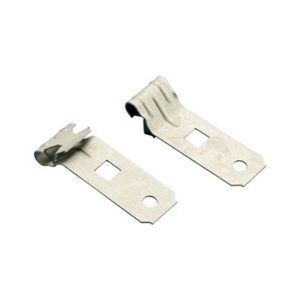 nVent Caddy AF14 Z Purlin Clip 1/4in Hole