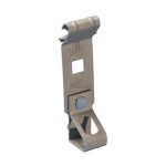 nVent Caddy AF144TI T Rod to Z Purlin Clip 1/4in Hole