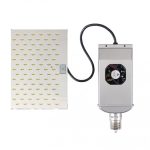 Light Efficient Design LED-8091M40-HV 320 Watt HID LED Retrofit Lamp-EX39 Base-4000K-43,380 Lumens-277-480V