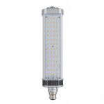 Light Efficient Design LED-8100-40K 20 Watt LED SOX Retrofit-4000K-3,022 Lumens-120-277V