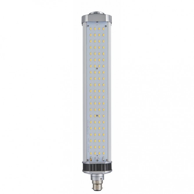 Light Efficient Design LED-8101-40K 35 Watt LED SOX Retrofit-4000K-5,156 Lumens-120-277V