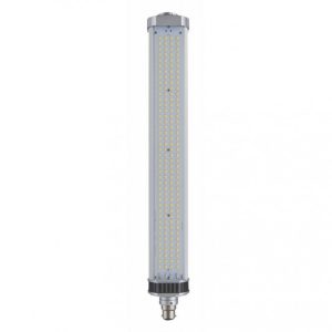 Light Efficient Design LED-8102-22K 60 Watt LED SOX Retrofit-2200K-5,769 Lumens-120-277V