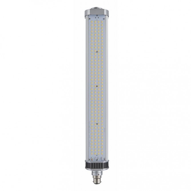 Light Efficient Design LED-8102-40K 60 Watt LED SOX Retrofit-4000K-8,198 Lumens-120-277V